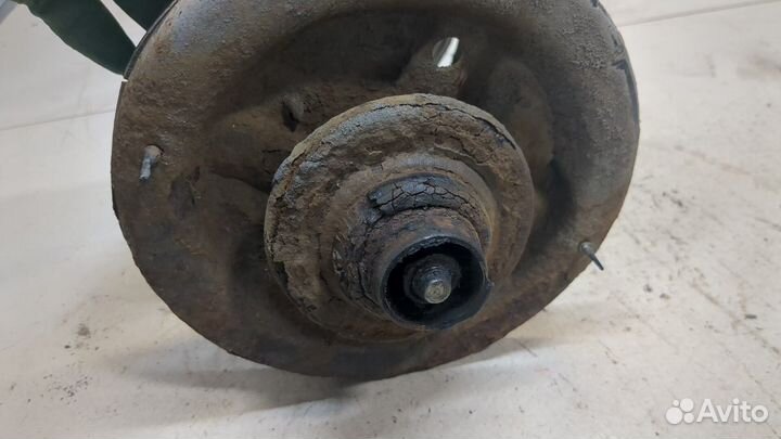 Амортизатор подвески Hyundai Trajet, 2004