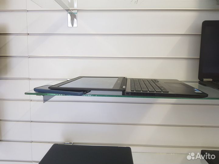 Мощный Ноутбук Dell Latitude 7270 i5\16gb\512ssd