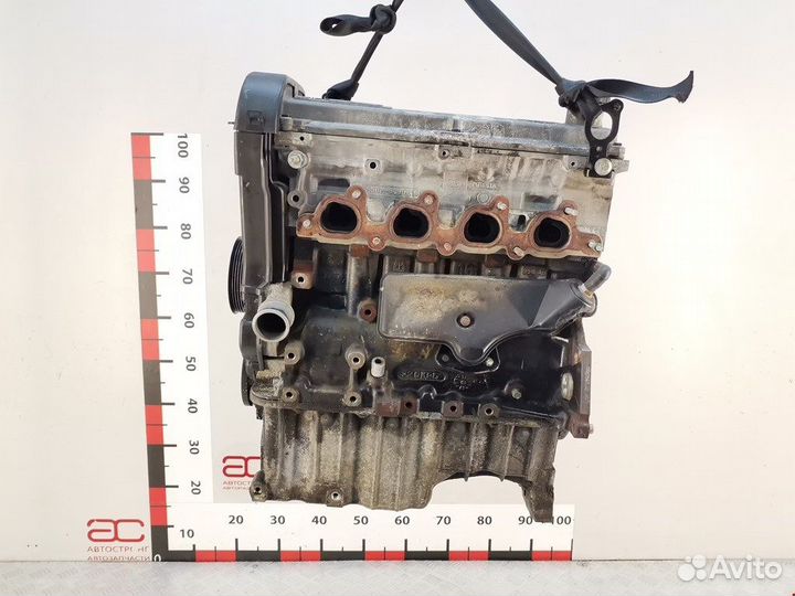 Двигатель (двс) для Ford Escort 6 L1H