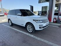 Land Rover Range Rover 3.0 AT, 2013, 235 000 км, с пробегом, цена 3 800 000 руб.