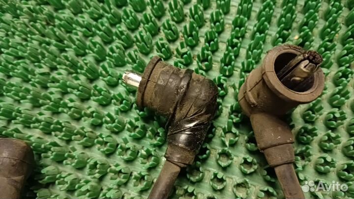 Брони провода Kia spectra