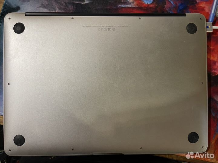 Apple MacBook Pro 13” 2014