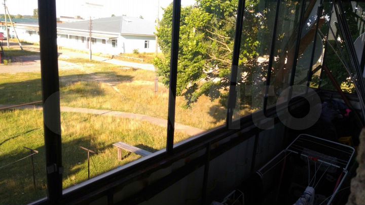 1-к. квартира, 37 м², 2/3 эт.