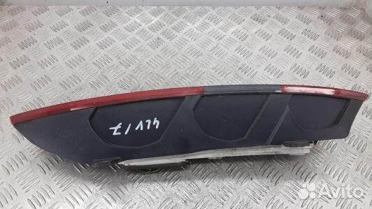 Фонарь задний правый ford focus 2 (4LV17MY01)