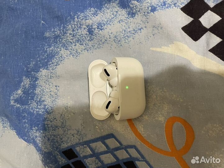 Airpods Pro (оригинал)