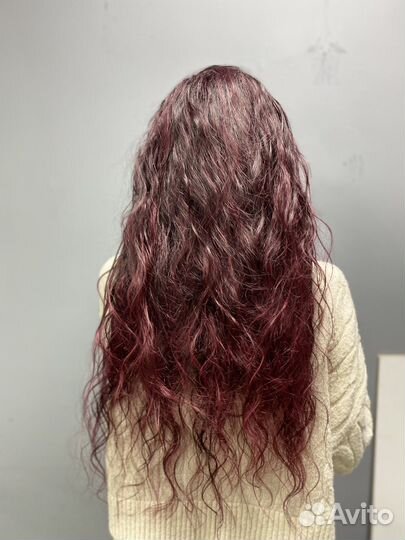 Ищу модель Афрокудри, Афрокосы Наращивание