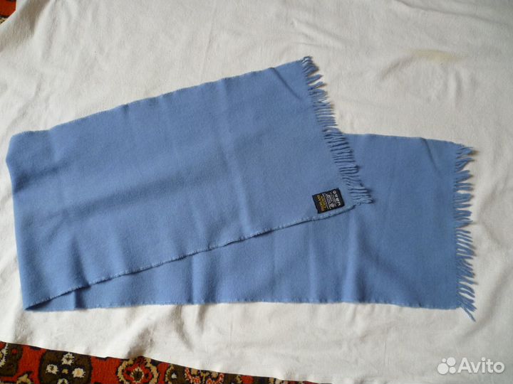 Шарфы разные