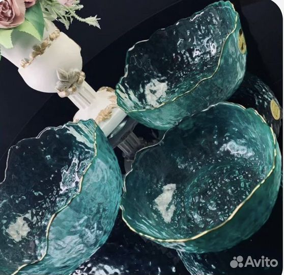 Набор салатников