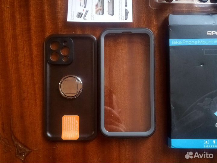 Чехол- держатель для телефона iPhone13 про max