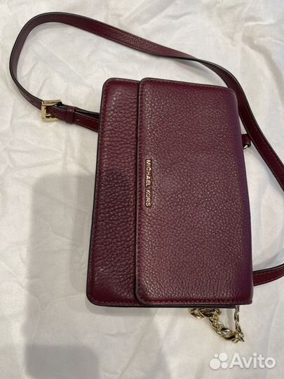 Сумка натуральная кожа италия