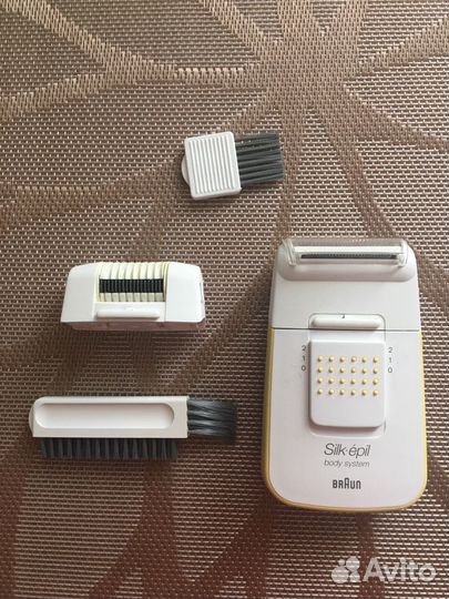 Бритва электрическая