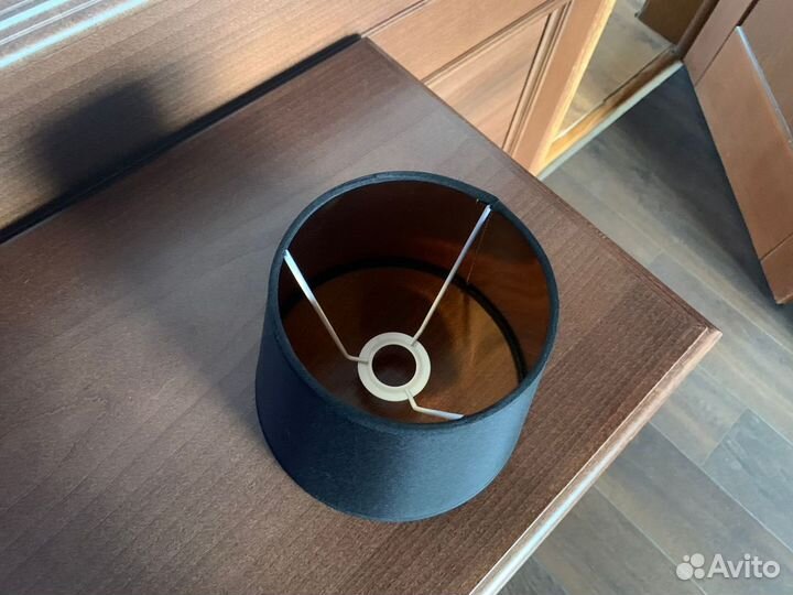 8 Стильных черных плафонов