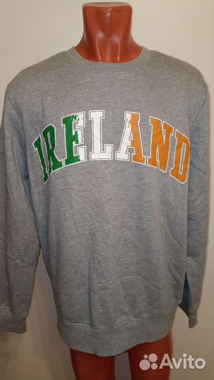 Свитшот Primark XL