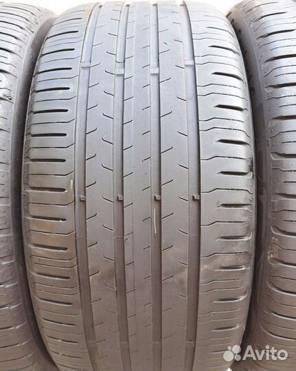 Continental EcoContact 6 245/40 R18 97Y