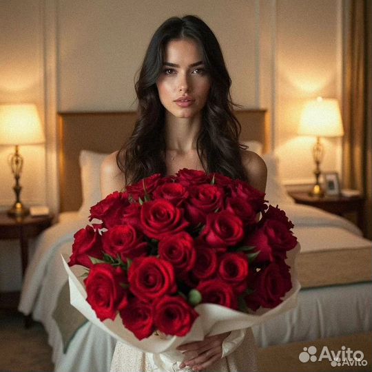 Нейрофотосессия/ ии фото