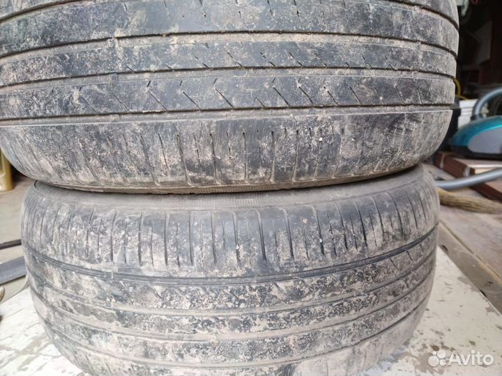 Winrun R330 215/60 R17