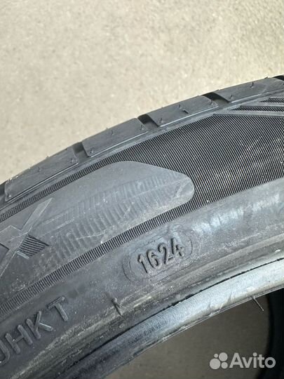 Greentrac Quest-X 325/30 R21 108Y