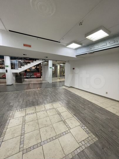 Торговая площадь, 46 м²