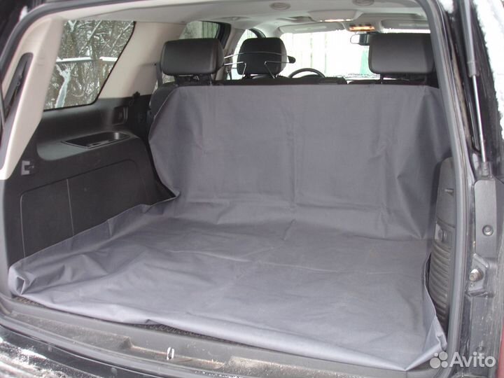 Накидка для перевозки животных