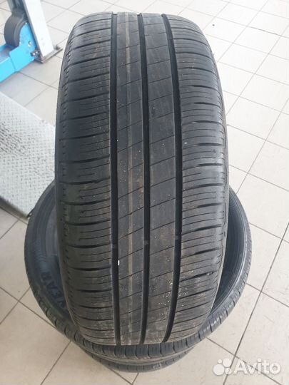 Goodyear EfficientGrip Performance 205/55 R17