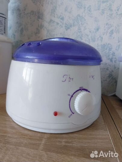 Все для депиляции