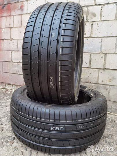 Pirelli P Zero 275/40 R19 101Y