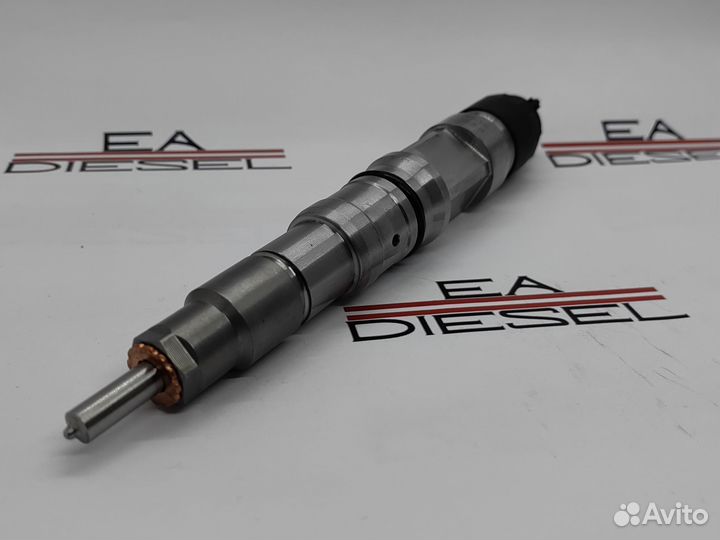 Форсунка 0445120219