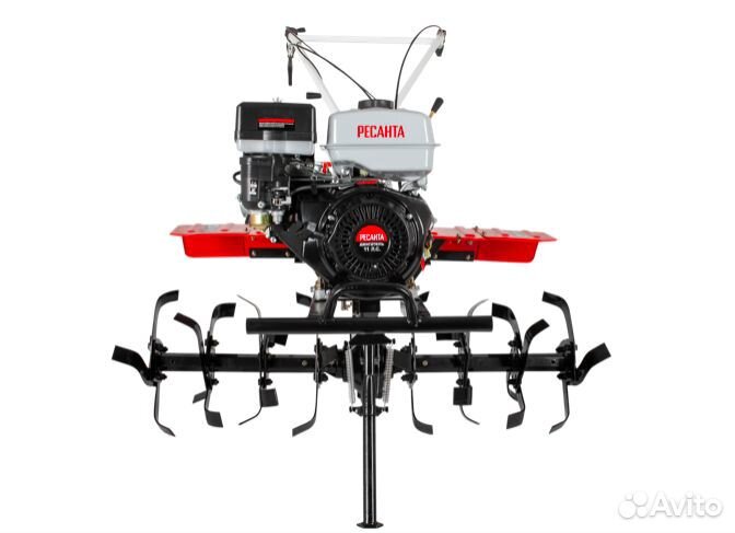 Мотоблок Ресанта 11лс мб-11000P-12 70/5/34