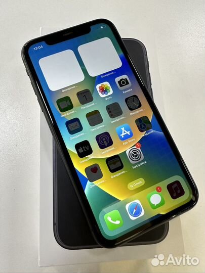 iPhone 11 128 gb