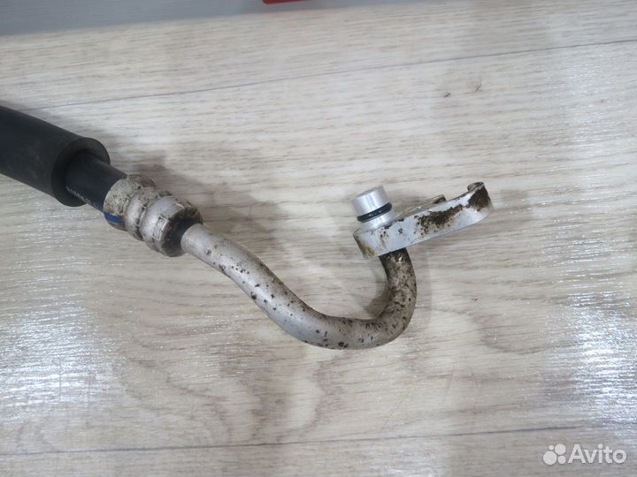 Трубка кондиционера Nissan Teana J32