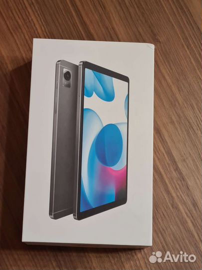 Realme Pad mini Lte 3/32 Гб
