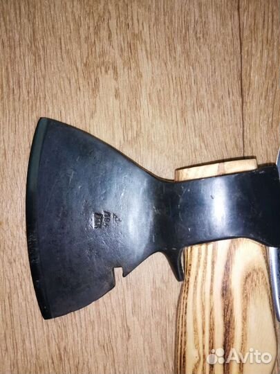 Саперный топор