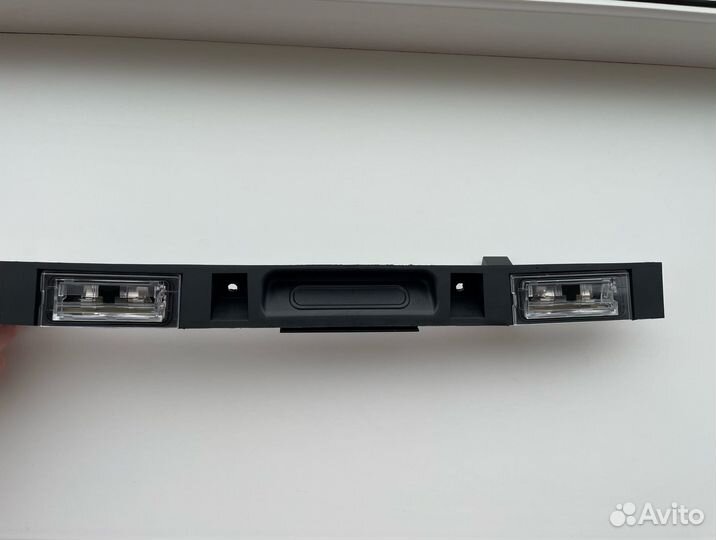 Планка подсветки багажника BMW X5 E53, X3 E83