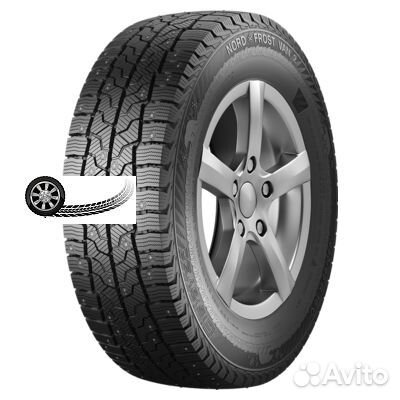 Gislaved Nord Frost Van 2 225/70 R15C 112R