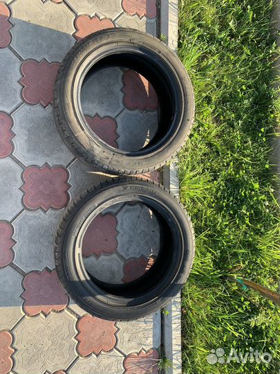 Yokohama DNA Ecos ES300 195/50 R15