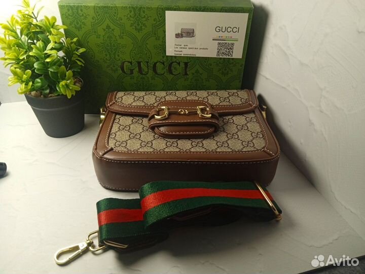 Женская сумочка Gucci