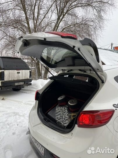 Продам subwoofer патриот 8’’