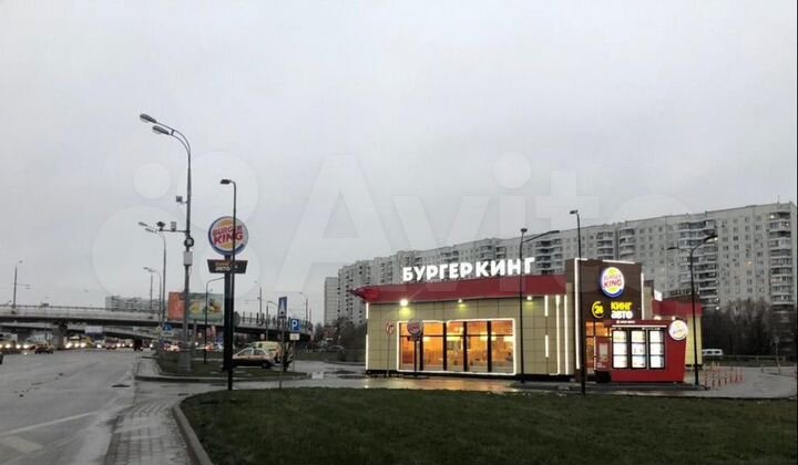 Продажа 380 м² + Земельный участок 29 сот