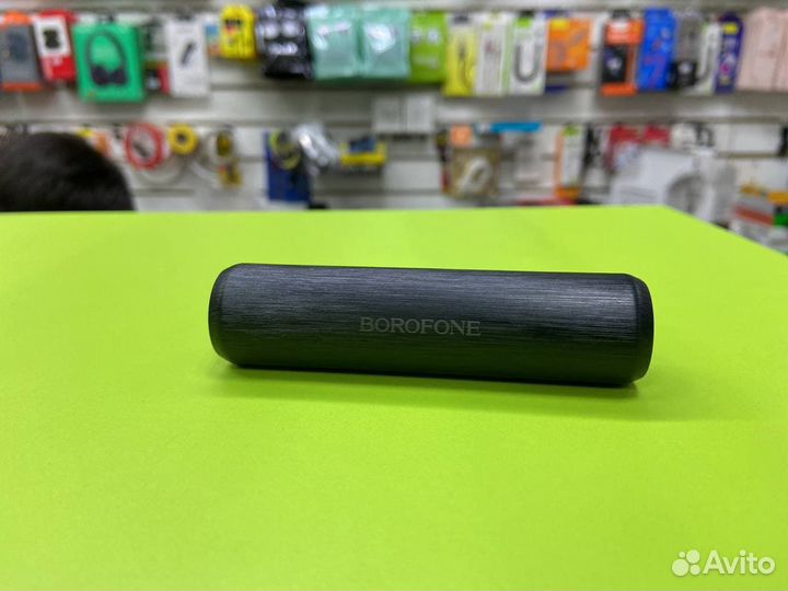 Внешний аккумулятор Hoco power bank