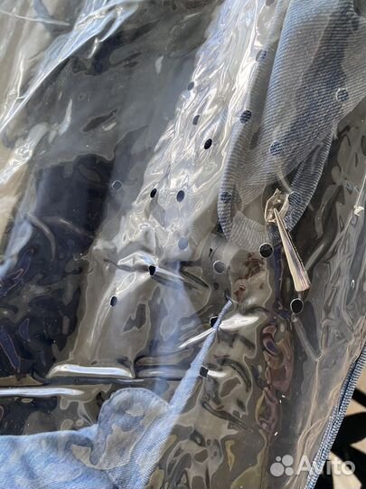 Коляска Espiro Energy (Польша)