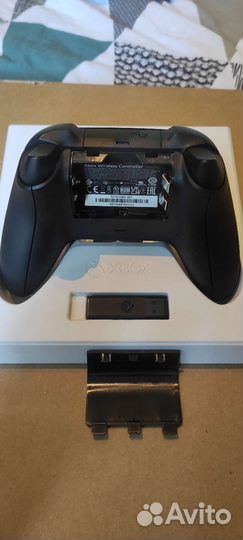 Геймпад xbox One