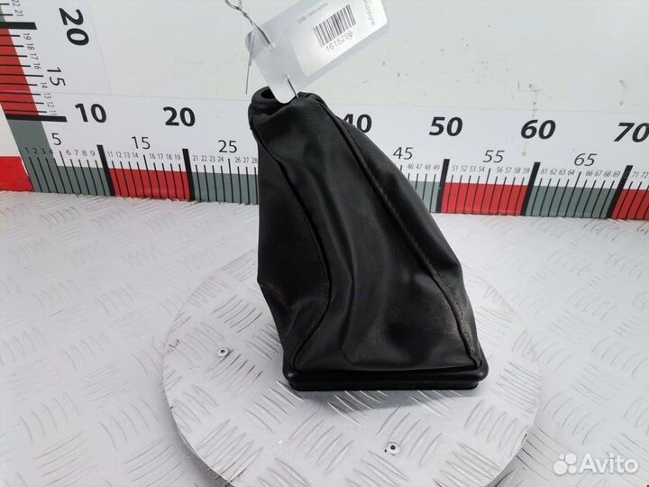 Чехол кулисы для Ford Escort 5 6749867