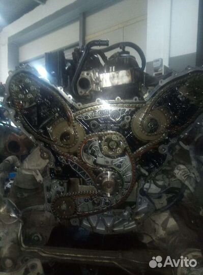 Сервис ремонт двигателя дизель,бензин диагностик