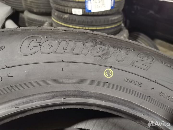 Cordiant Comfort 2 195/65 R15 95H