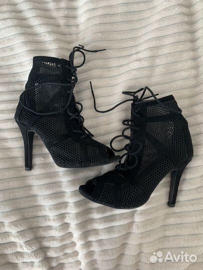 Туфли для high heels