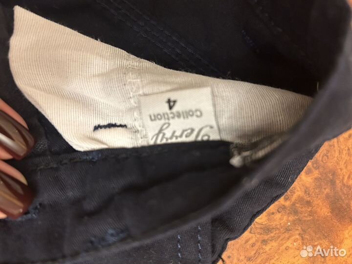 Брюки для мальчика 104 Jerry