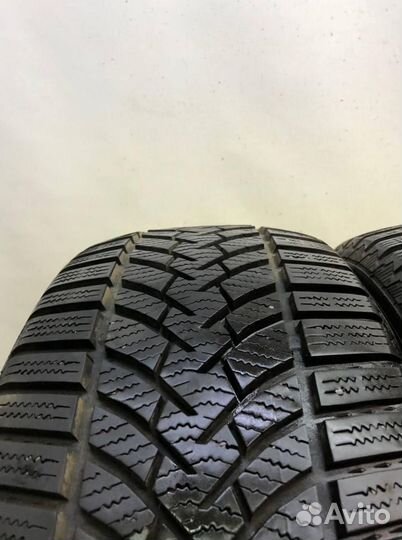 Semperit Speed Grip 3 225/55 R17 98W