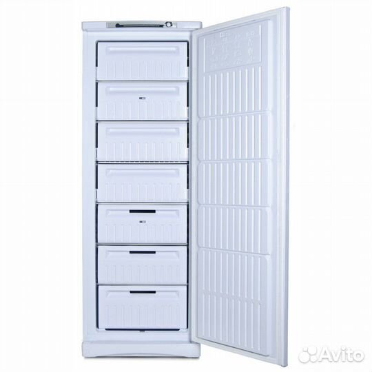 Морозильная камера