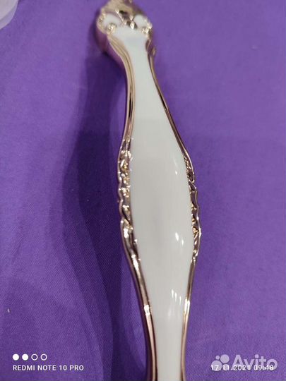 Мебельные ручки винтаж