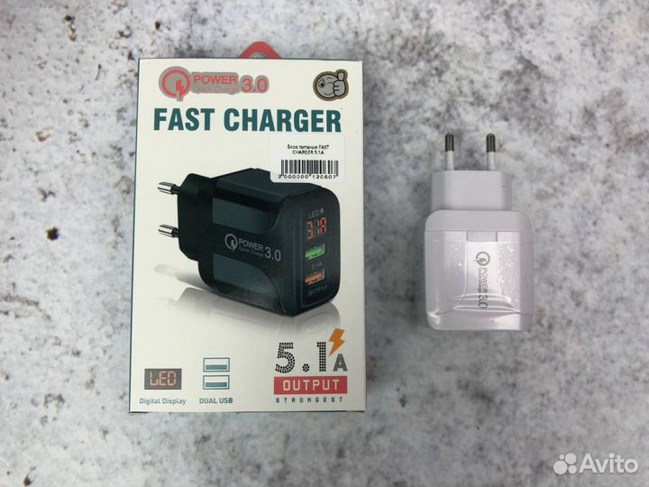 Сетевой адаптер